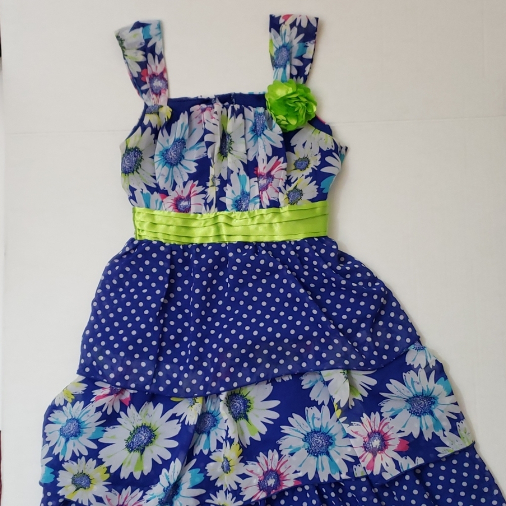 Sz 14 Dollie & Me